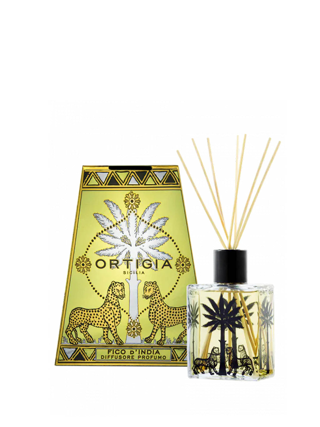 Ortigia Diffuser 100ml main image 1