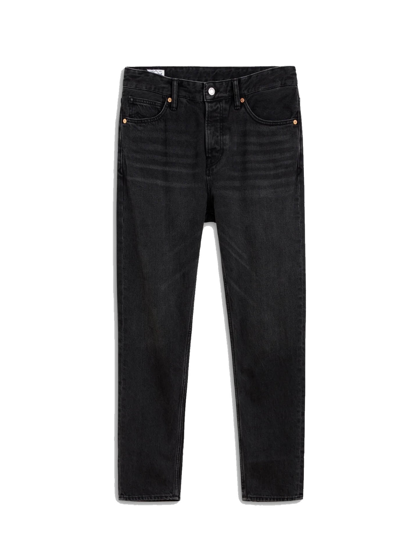 Kings of Indigo Jerrick Recycled Night Jeans cutout from front