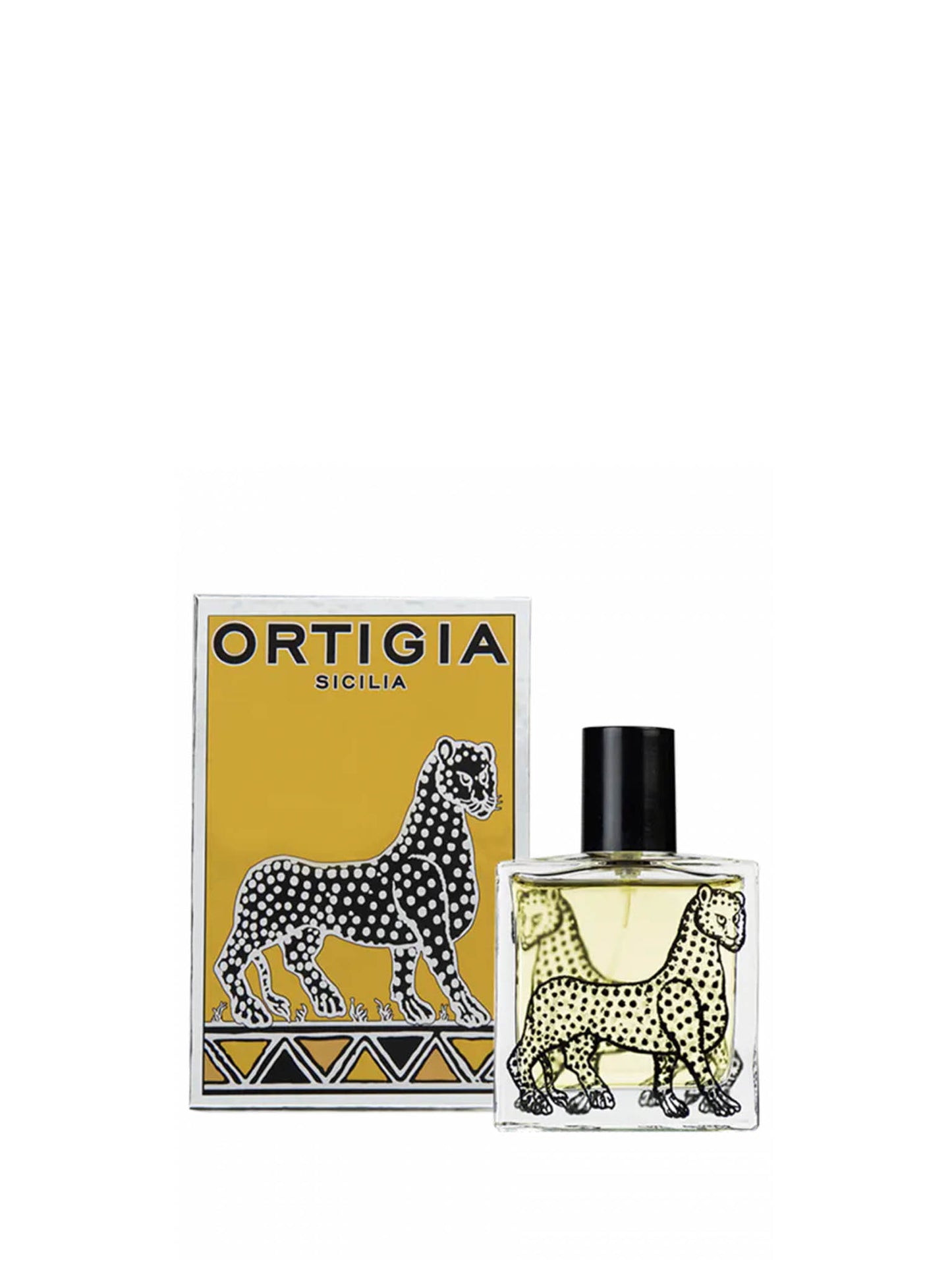 Ortigia Zagara Eau De Parfum - 30ml