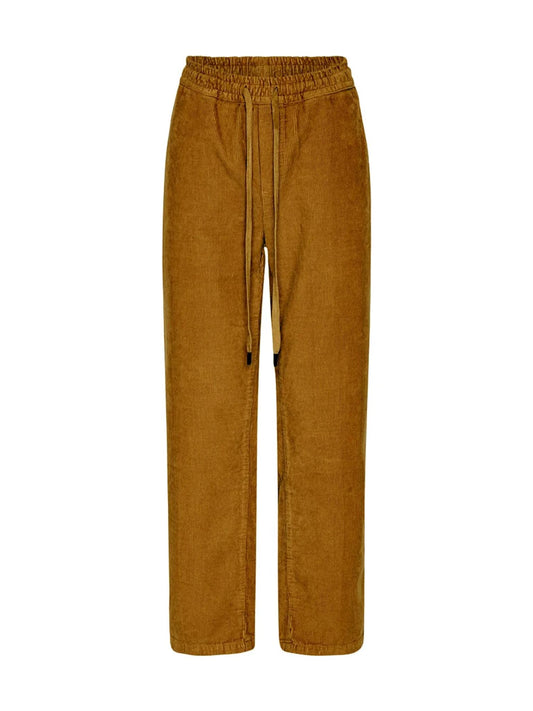 Project AJ117 Fae Walnut Trousers Cutout Front