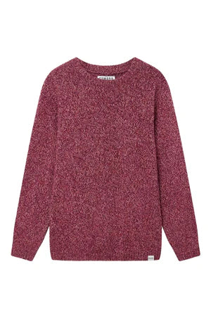 Komodo Wolf Jumper Cherry