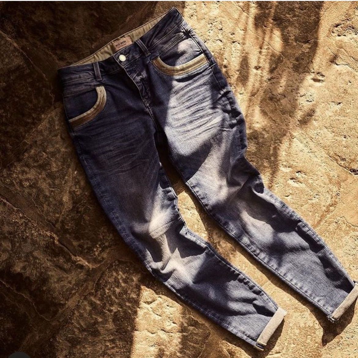 Mos Mosh jeans